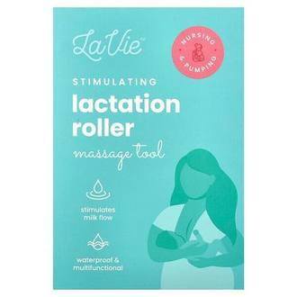 LaVie Stimulating Lactation Roller, Massage Tool, 1 Count