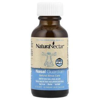 NaturaNectar Nasal Guardian™ Spray, For 2 Years Old & Older, 1 fl oz (30 ml)
