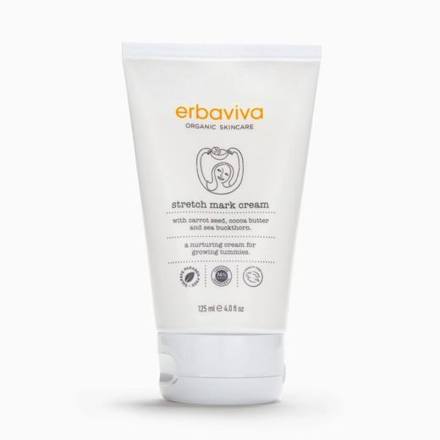 Erbaviva Stretch Mark Cream