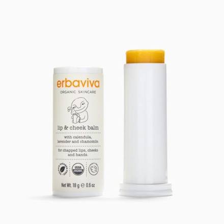 Erbaviva Lip & Cheek Balm