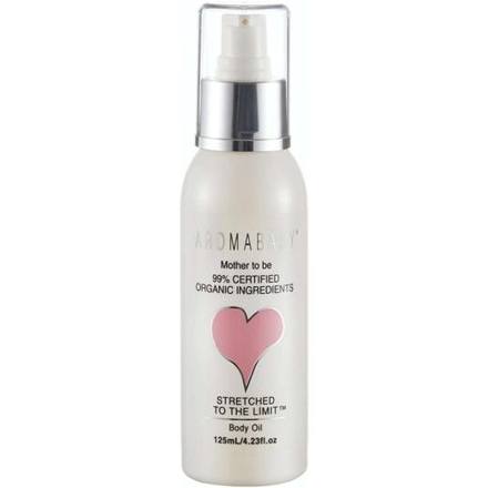 AromaBaby Stretched to Limit Oil 125ml