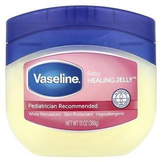 Vaseline Baby Healing Jelly™, 13 oz (368 g)