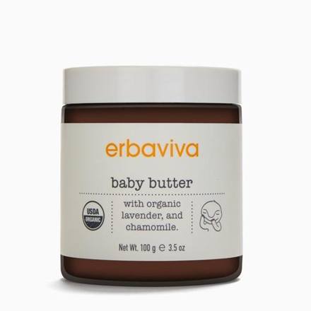 Erbaviva Baby Butter