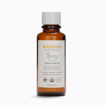 Erbaviva Mama Relax Oil