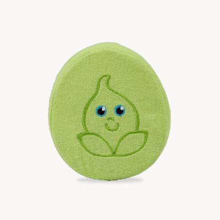 Green People Organic Children Budsie Sponge