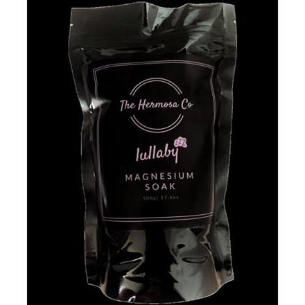 The Hermosa Co Soak 500g