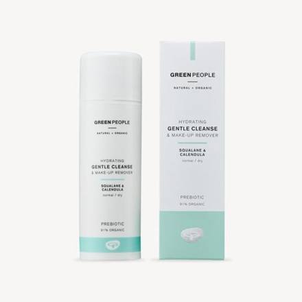 Green People Company Gentle Cleanse & Make-Up Remover 150ml