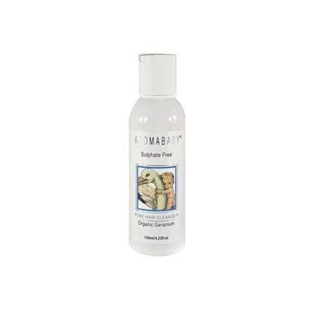 AromaBaby Pure Hair Cleanse 125ml