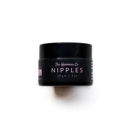 The Hermosa Co Nipples 50g