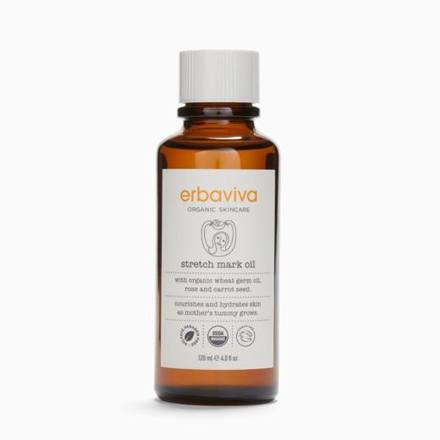 Erbaviva Stretch Mark Oil